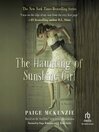 The Haunting of Sunshine Girl
